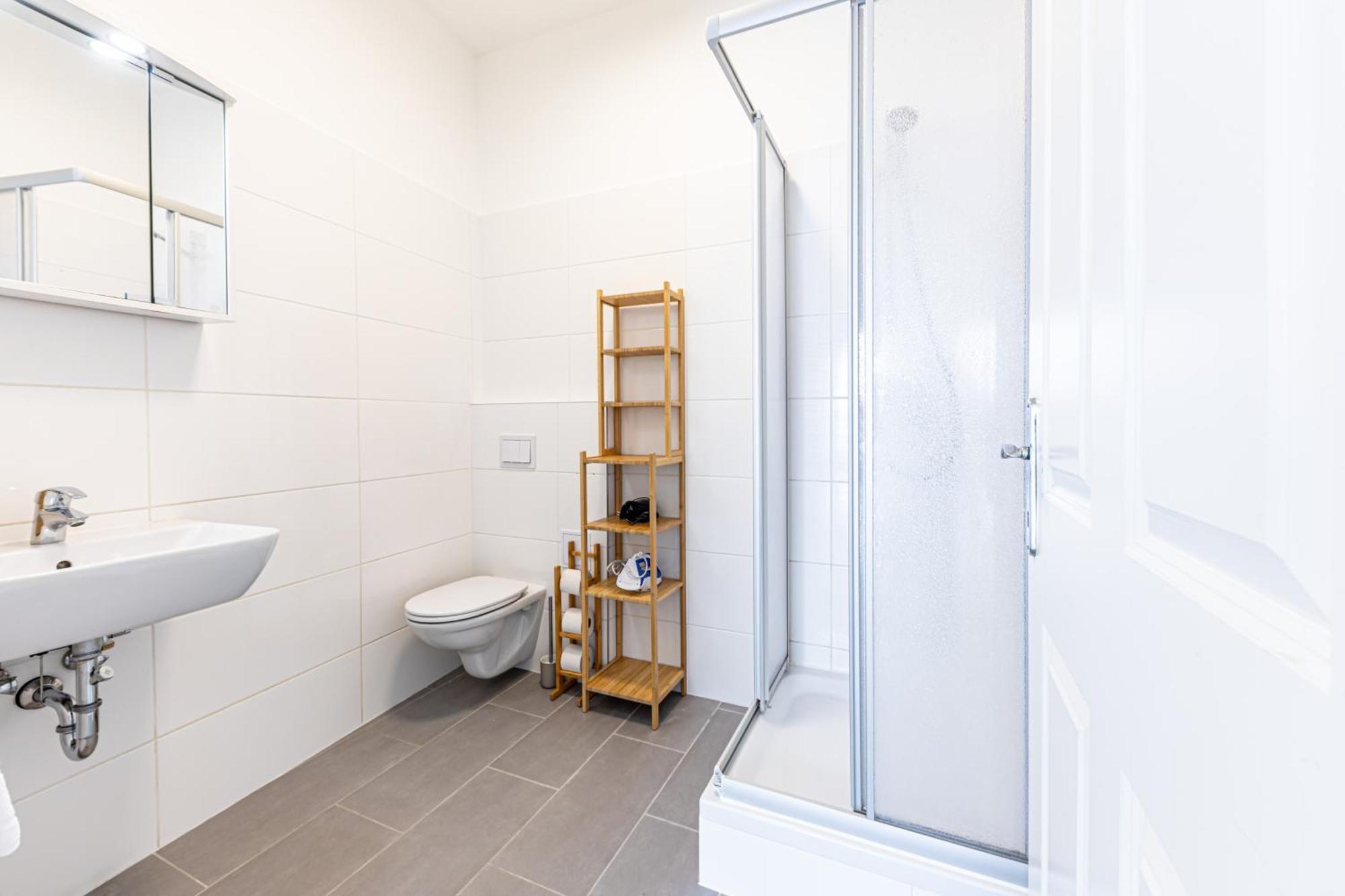 Calm & Easy By Jr Appartement